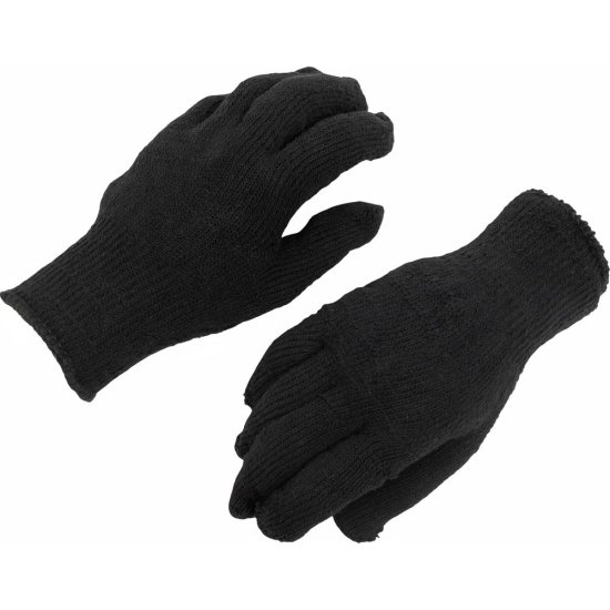 Утепленные перчатки Gigant GL 15