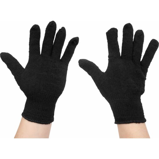 Утепленные перчатки Gigant GL 15