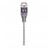 Бур SDS-plus КМ 14х150х210 мм (815736)
