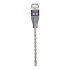 Бур SDS-plus КМ 16х200х260 мм (815739)