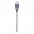 Бур SDS-plus КМ 18х250х310 мм (815741)