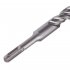 Бур SDS-plus КМ 20х250х310 мм (815742)