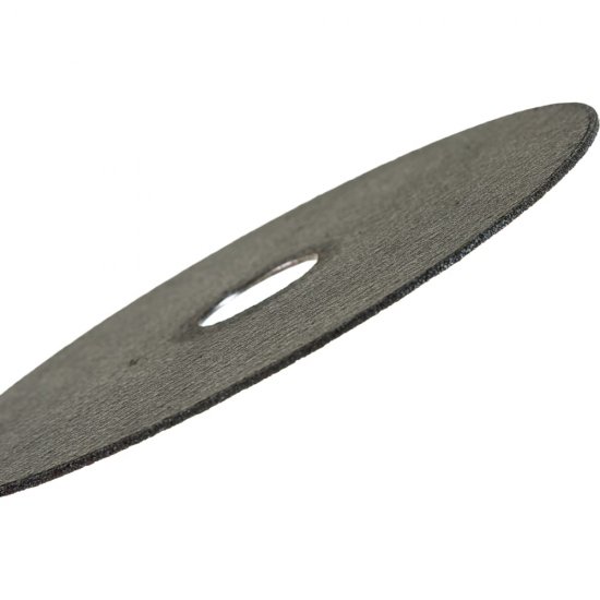 Отрезной диск по металлу Gigant C41/125-1,2