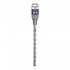 Бур SDS-plus КМ 22х250х310 мм (815743)