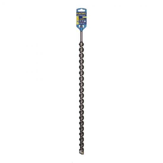 Бур SDS-plus Практика 25х550х600 мм (038-135)