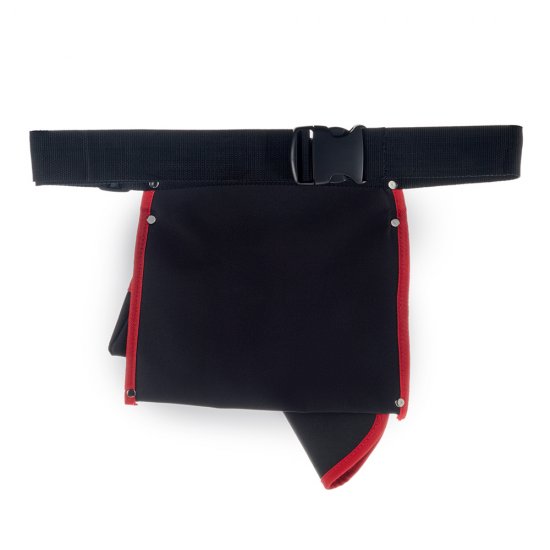 Сумка поясная для инструментов Rexant RE-3 3 отделения 335х285х30 мм (12-5603)