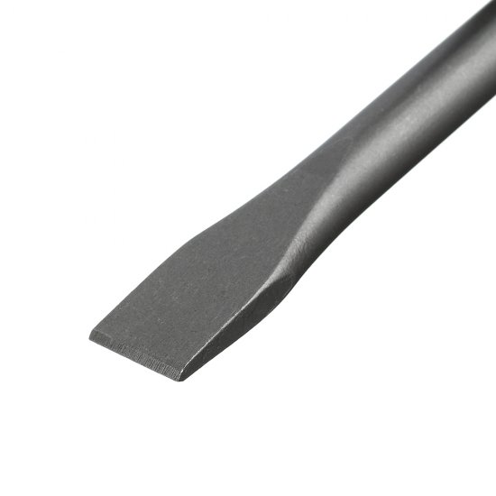 Зубило плоское SDS-plus Практика (034-120) 20х250 мм