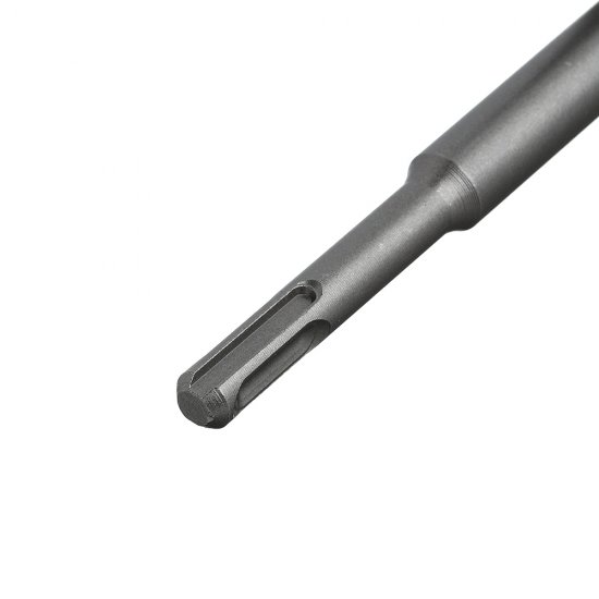 Зубило плоское SDS-plus Практика (034-120) 20х250 мм