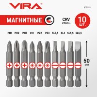 Набор бит VIRA 303253