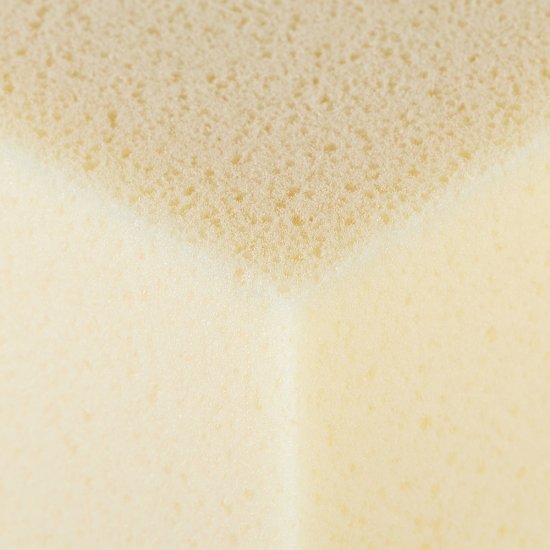 Губка строительная Wenzo 110х140х70 мм полиуретан водопоглощающая