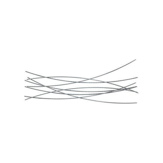 Пилки для лобзика Biber 85702 тов-111323