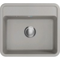 Кухонная мойка GRANULA ST-5601
