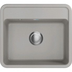 Кухонная мойка GRANULA ST-5601