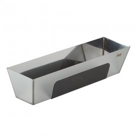 Емкость для гипса Knauf 350х110 мм