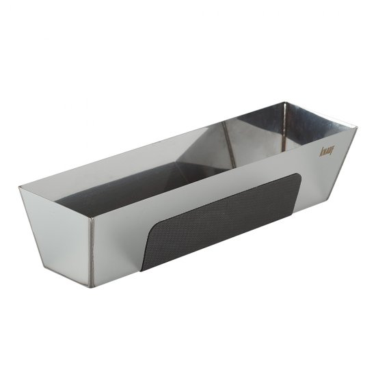 Емкость для гипса Knauf 350х110 мм