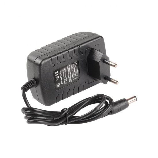 Источник постоянного напряжения General Lighting Systems GDLI-24-A-IP20-12