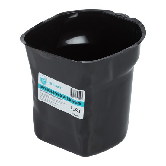 Картридж для ковша РВ Пласт 1,5 л