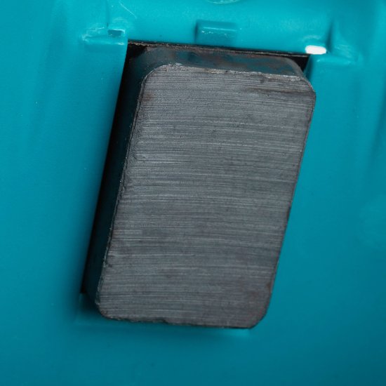 Ковш для красок РВ Пласт 1 л пластиковый с магнитом