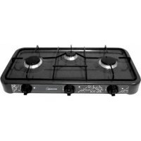 Трехкомфорочная газовая плита Homestar HS-1203