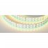 Светодиодная лента Arlight RT-B144-19mm 24V RGBW-Warm