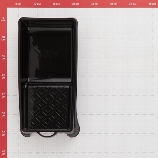 Ванночка для краски 270х150 мм к валикам до 100 мм