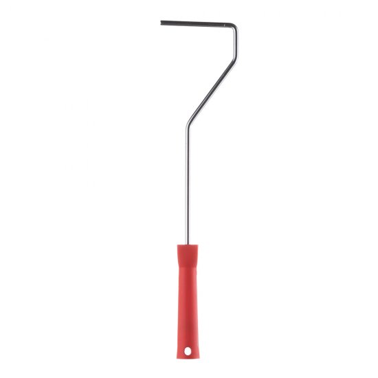 Ручка для валика Beorol 100 мм d6 мм удлиненная