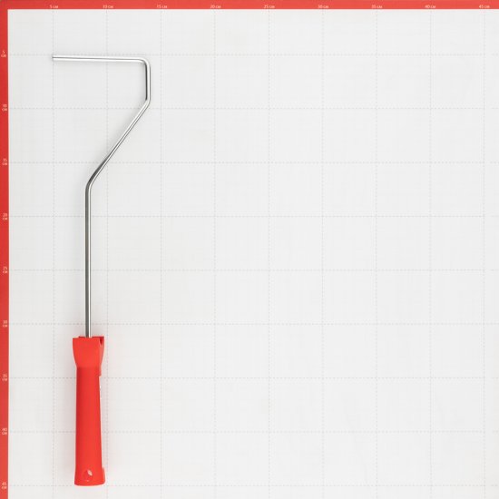 Ручка для валика Beorol 100 мм d6 мм удлиненная