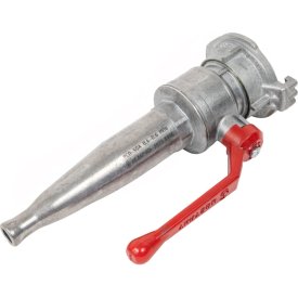 Ручной пожарный ствол DDE РСП-50