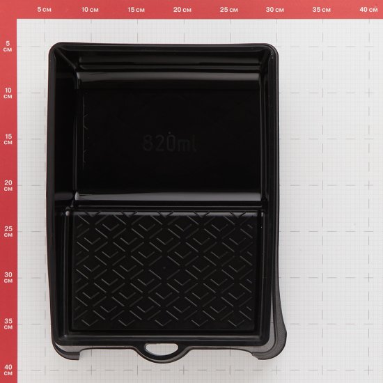 Ванночка для краски 330х260 мм к валикам до 180 мм