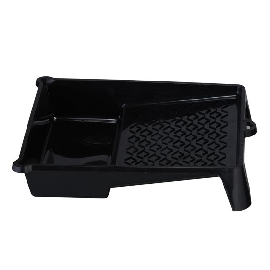 Ванночка для краски 370х340 мм к валикам до 250 мм