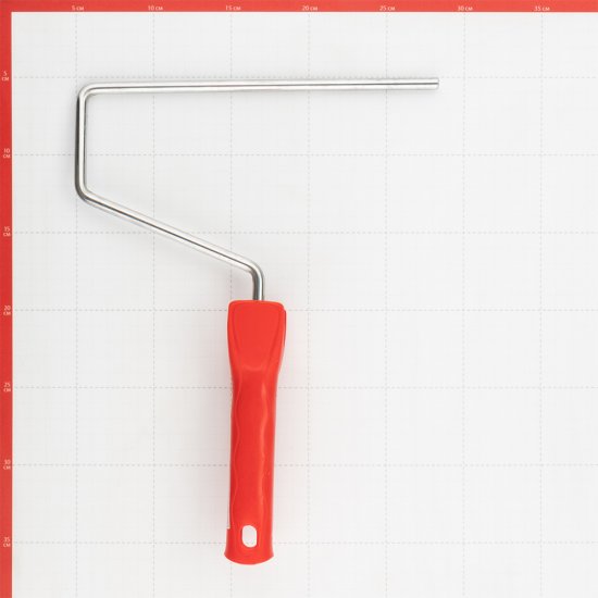 Ручка для валика Beorol 230 мм d8 мм