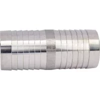 Соединитель для шлангов TITAN LOCK TL2HMSS