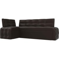 Кухонный угловой диван Лига диванов Люксор