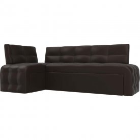 Кухонный угловой диван Лига диванов Люксор