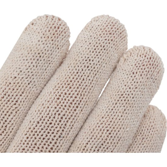 Трикотажные легкие перчатки Gigant GGC-9