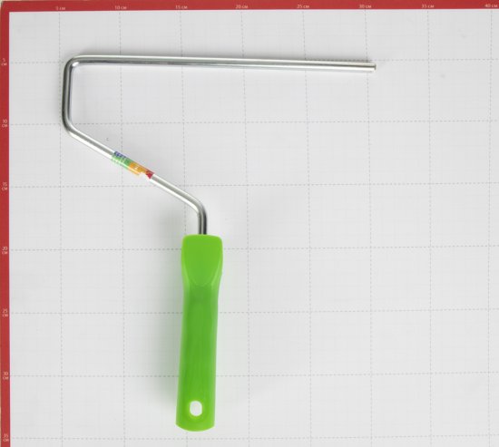 Ручка для валика Wenzo 250 мм d8 мм