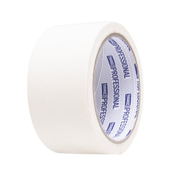 Лента малярная Beorol белая 48 мм 25 м