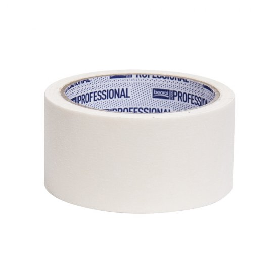 Лента малярная Beorol белая 48 мм 25 м