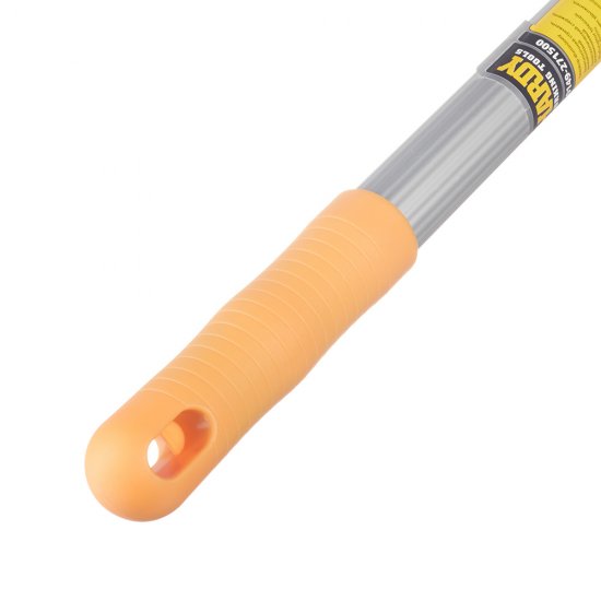 Стержень телескопический Hardy 0,8-1,4 м алюминиевый