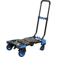 Складная тележка-трансформер Magna Cart FW-90TP