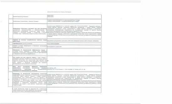 Стержень телескопический Wenzo 0,8-1,3 м стальной
