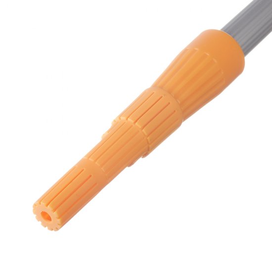 Стержень телескопический Hardy 1,1-2 м алюминиевый