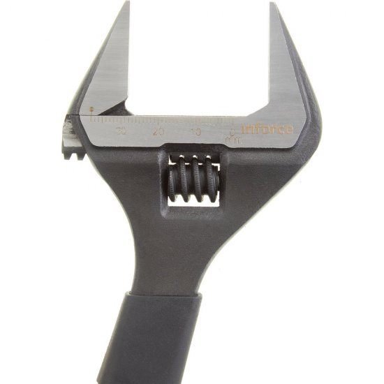 Разводной ключ Inforce 06-05-38