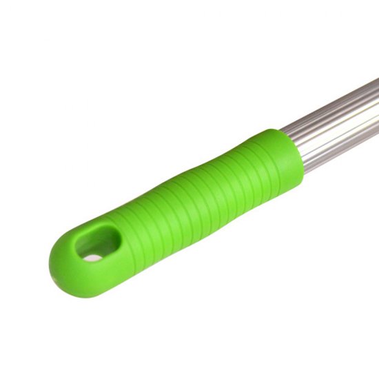 Стержень телескопический Wenzo 1,5-3 м алюминиевый