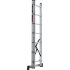 Двухсекционная лестница Gigant L-02