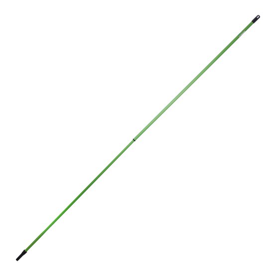 Стержень телескопический Wenzo 1,5-3 м стальной