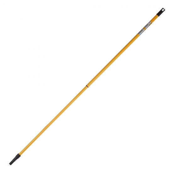 Стержень телескопический Hardy 1-1,8 м стальной