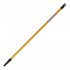 Стержень телескопический Hardy 1-1,8 м стальной