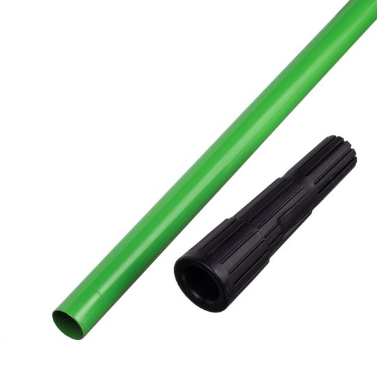 Стержень телескопический Wenzo 1-1,8 м стальной