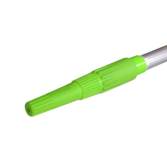 Стержень телескопический Wenzo 1-2 м алюминиевый